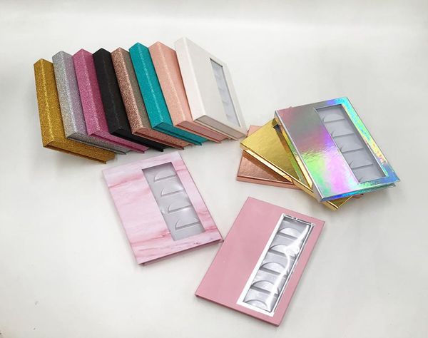whole empty 5pairs lash book for 8mm27mm long mink eyelashes custom private logo packaging strip lashes vendor4731101
whole empty 5pairs lash book for 8mm27mm long mink eyelashes custom private logo packaging strip lashes vendor4731101