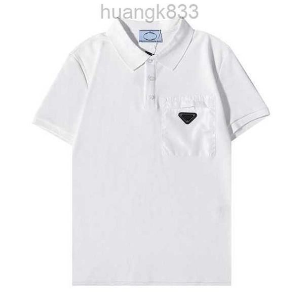 luxur embroidery polos t shirt fashion personalized men designer tshirts black and white 100% cotton mens s clothing pra q933, White;black
luxur embroidery polos t shirt fashion personalized men designer tshirts black and white 100% cotton mens s clothing pra q933, White;black