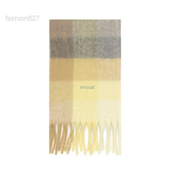 scarves seventy-seven smiling face i ac the same rainbow plaid fringe scarf for women, Blue;gray
scarves seventy-seven smiling face i ac the same rainbow plaid fringe scarf for women, Blue;gray