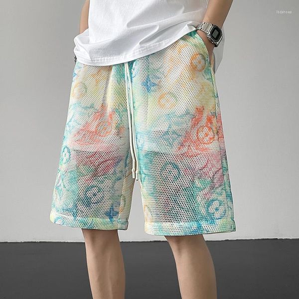 men's shorts 2023 summer men's loose casual basketball sports beach pants solid color trend fast dry ice silk large size, White;black
men's shorts 2023 summer men's loose casual basketball sports beach pants solid color trend fast dry ice silk large size, White;black