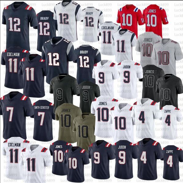 tom brady 10 mac jones football jersey juju smith-schuster bailey zappe matt judon edelman matthew slater donta hightower
tom brady 10 mac jones football jersey juju smith-schuster bailey zappe matt judon edelman matthew slater donta hightower
