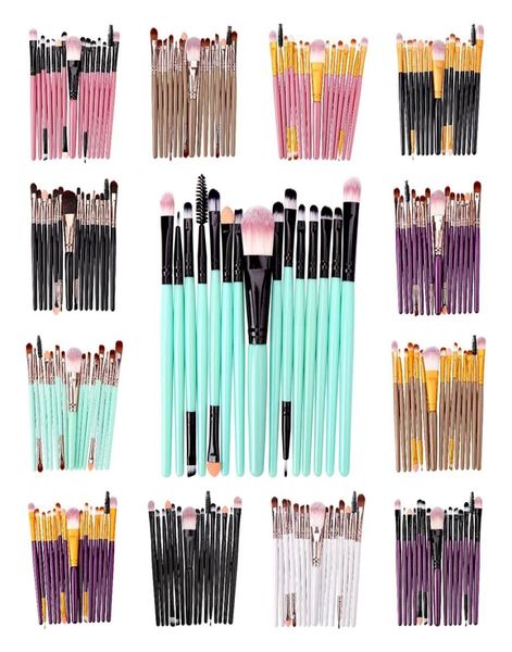 15pcs cosmetic makeup brush set for face make up tools brushes women beauty professional foundation blush eyeshadow consealer7019875
15pcs cosmetic makeup brush set for face make up tools brushes women beauty professional foundation blush eyeshadow consealer7019875