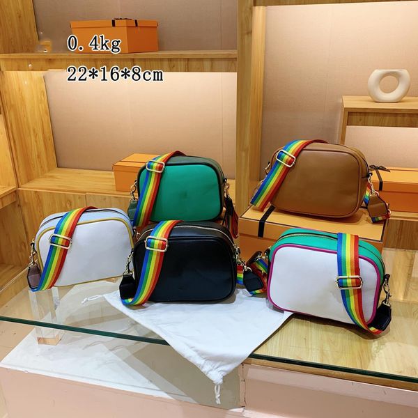 mj designer bag handbag tote bags women shoulder bags crossbody luxury camera fashion embossed straps calfskin multiple compartments
mj designer bag handbag tote bags women shoulder bags crossbody luxury camera fashion embossed straps calfskin multiple compartments