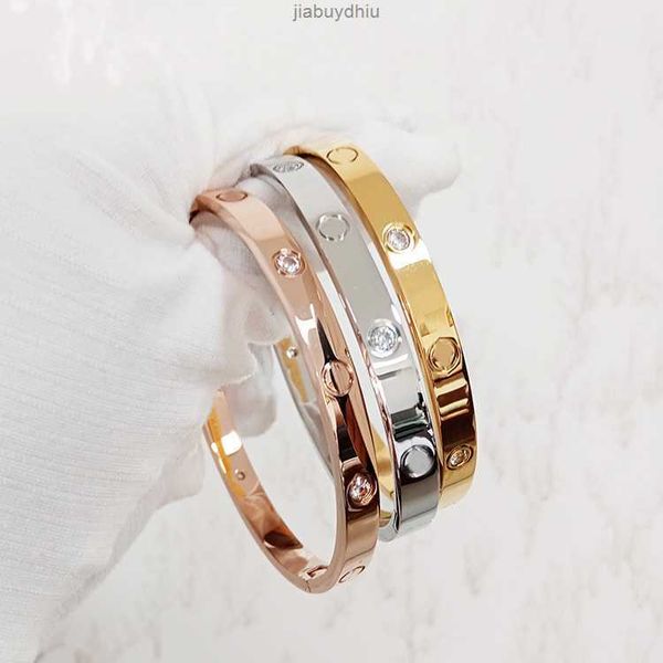 zircon roman gold plated bracelet open bangles fashion jewelry women stainless steel, Silver
zircon roman gold plated bracelet open bangles fashion jewelry women stainless steel, Silver