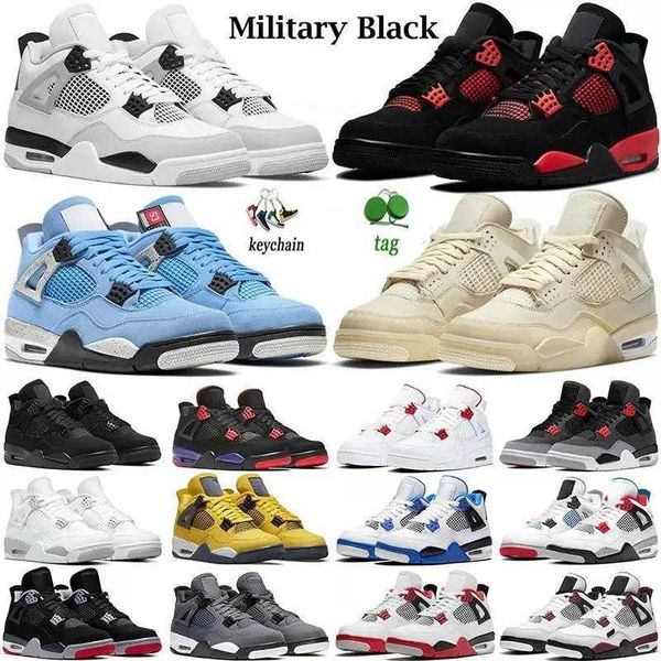 2023 jumpman 4 men basketball shoes 4s military black cat canvas red thunder university blue thunder pink cactus jack lighting mens trainers
2023 jumpman 4 men basketball shoes 4s military black cat canvas red thunder university blue thunder pink cactus jack lighting mens trainers