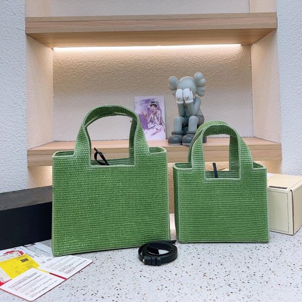 embroidery designer bags women summer straw raffia handbags 2 size anagram basket tote crossbody bag lo bucket bag purse handbag
embroidery designer bags women summer straw raffia handbags 2 size anagram basket tote crossbody bag lo bucket bag purse handbag