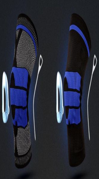 good protect men women design fitness exercise kneepad silicone spring kneepad knee support riding kneepad basketball sports socce8714253, Black;gray
good protect men women design fitness exercise kneepad silicone spring kneepad knee support riding kneepad basketball sports socce8714253, Black;gray