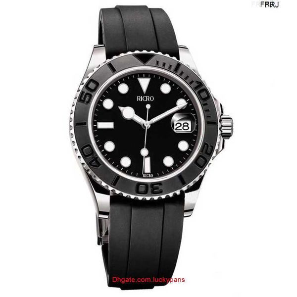 designer watches r olax mens watch master mens sports mechanical automatic chain stainless steel case rubber strap sapphire glass fo 8xpm eu, Slivery;black
designer watches r olax mens watch master mens sports mechanical automatic chain stainless steel case rubber strap sapphire glass fo 8xpm eu, Slivery;black