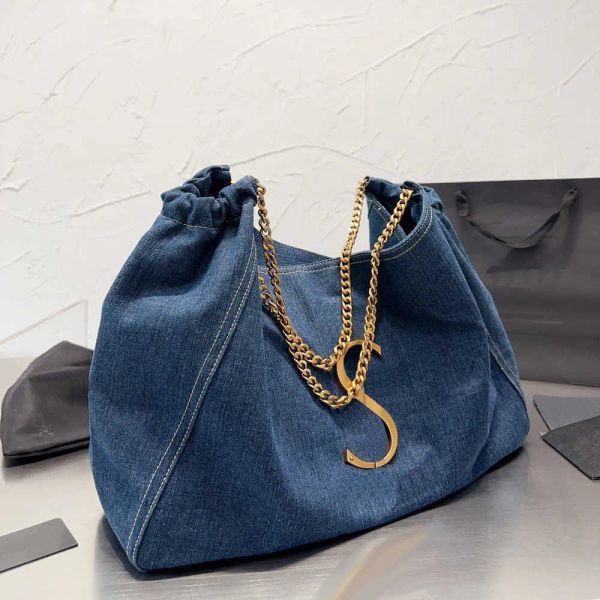2023 the tote bag designer bags women chain denim bag handbags womens fashion classic large capacity oversize handbag
2023 the tote bag designer bags women chain denim bag handbags womens fashion classic large capacity oversize handbag