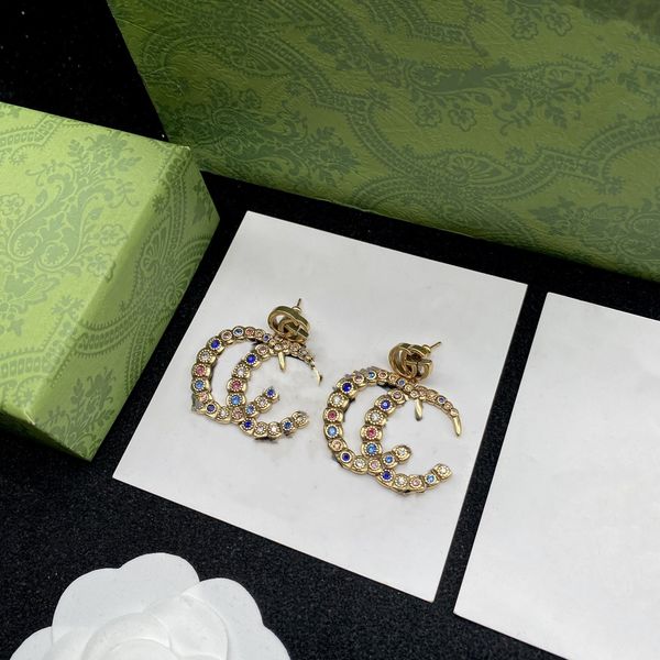 gorgeous women's earrings jewelry designer earrings women's pendant elegant fashion simple women's wedding party jewelry gift, Golden;silver
gorgeous women's earrings jewelry designer earrings women's pendant elegant fashion simple women's wedding party jewelry gift, Golden;silver