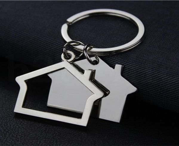 creative house shaped keychains metal keyrings house design car key chain key pendant key holder lla75401379403, Silver
creative house shaped keychains metal keyrings house design car key chain key pendant key holder lla75401379403, Silver