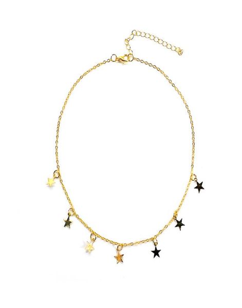 fashion long necklaces summer new bohemia style gold silver color star necklace women boho pendants choker jewelry2055087
fashion long necklaces summer new bohemia style gold silver color star necklace women boho pendants choker jewelry2055087