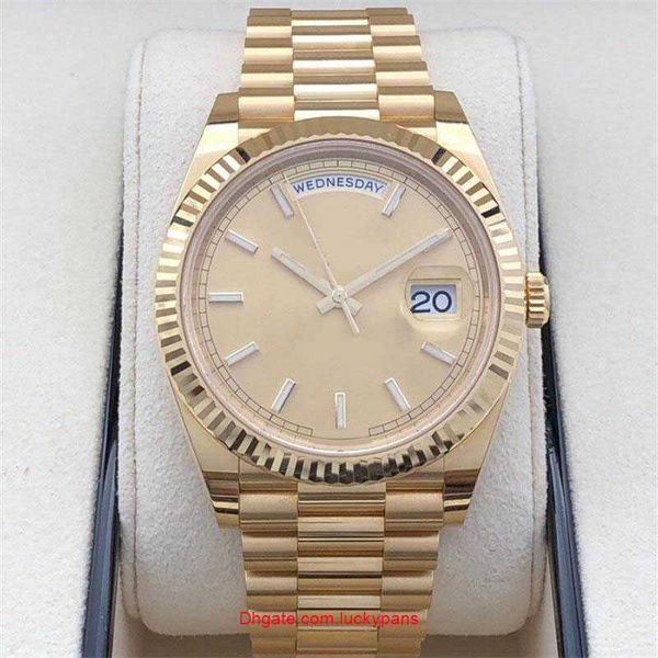 designer r olax watches with box papers highquality watch 40mm 18k yellow gold movement automatic mens gd bracelet 69 5oct, Slivery;black
designer r olax watches with box papers highquality watch 40mm 18k yellow gold movement automatic mens gd bracelet 69 5oct, Slivery;black