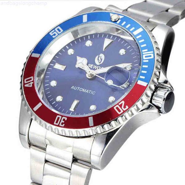 relojes de lujo hombre fashion designer watches sewor automatic mechanical men's business luminous, Slivery;golden
relojes de lujo hombre fashion designer watches sewor automatic mechanical men's business luminous, Slivery;golden