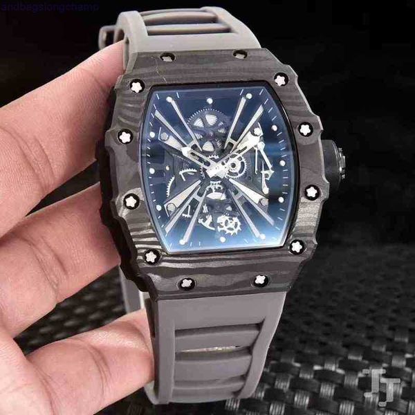 luxury mens mechanics watch qewx richa milles black red rubber men sapphire glass automatic mechanical carbon fiber sport es, Slivery;golden
luxury mens mechanics watch qewx richa milles black red rubber men sapphire glass automatic mechanical carbon fiber sport es, Slivery;golden
