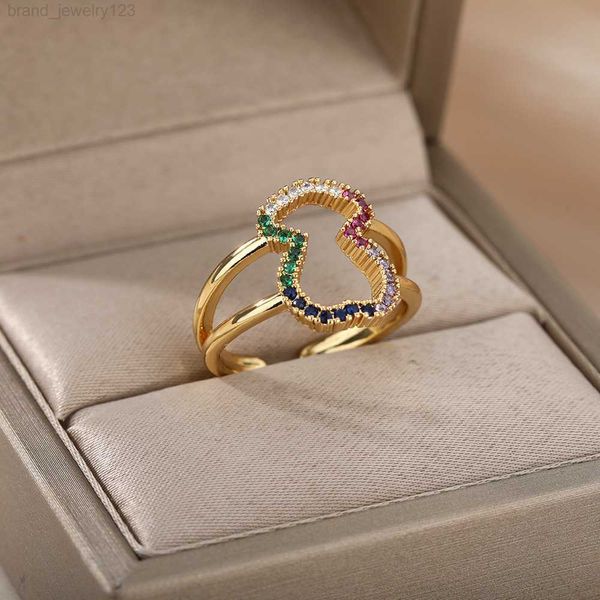 vintage chic handmade bear rings for women cute animal knuckles stainless steel adjustable ring fashion party jewelry gift femme, Golden;silver
vintage chic handmade bear rings for women cute animal knuckles stainless steel adjustable ring fashion party jewelry gift femme, Golden;silver
