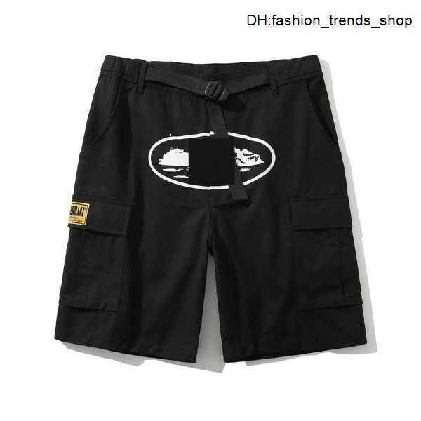 2023 new designer men's shorts pocket alcatraz casual pants knee length clothing loose corteiz ship print fashion hip hop 111fd5z, White;black
2023 new designer men's shorts pocket alcatraz casual pants knee length clothing loose corteiz ship print fashion hip hop 111fd5z, White;black