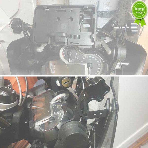 new for bmw r1250gs r 1200gs lc/adv 2014 - 2019 r1200gs adventure 2013-2019 motorcycle windshield support holder modification
new for bmw r1250gs r 1200gs lc/adv 2014 - 2019 r1200gs adventure 2013-2019 motorcycle windshield support holder modification