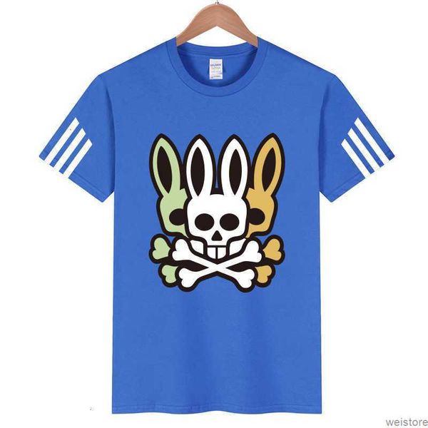 psycho bunny t-shirts mens designer summer casual t shirt polos slim skull rabbit printed round neck tees short sleeve fit breathable ga4e, White;black
psycho bunny t-shirts mens designer summer casual t shirt polos slim skull rabbit printed round neck tees short sleeve fit breathable ga4e, White;black