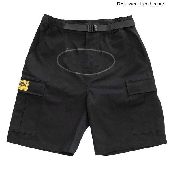 2023 new designer crtz demon island loose boat print multi pocket work shorts street fashion hip hop skateboarding casual women's cargo, White;black
2023 new designer crtz demon island loose boat print multi pocket work shorts street fashion hip hop skateboarding casual women's cargo, White;black