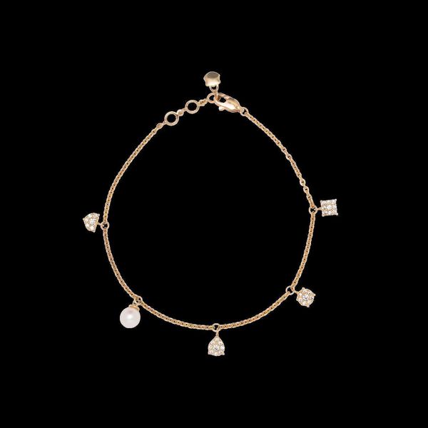 wholesale price 14k 18k gold fine jewelry bracelets women customized luxury with czstone vietnam manufacturer llf01, Silver
wholesale price 14k 18k gold fine jewelry bracelets women customized luxury with czstone vietnam manufacturer llf01, Silver