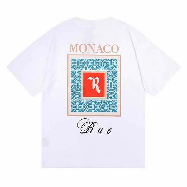 2023 newdesigner t shirts mens tshirt letter print tshirt summer women clothing graphic tees pattern t-shirt hip hop loose shirts rhude cau, White;black
2023 newdesigner t shirts mens tshirt letter print tshirt summer women clothing graphic tees pattern t-shirt hip hop loose shirts rhude cau, White;black