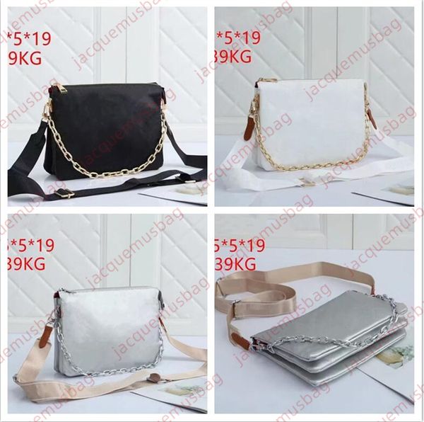 designer coussin bags totes handbags women shoulder crossbody bag l with v pu monograms chain embossing leather tote luxurys vuttonss handba
designer coussin bags totes handbags women shoulder crossbody bag l with v pu monograms chain embossing leather tote luxurys vuttonss handba