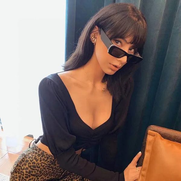 summer designer sunglasses for women glasses fashion glasses luxury goggle beach sun glasses retro small frame luxury design uv400 with box, White;black
summer designer sunglasses for women glasses fashion glasses luxury goggle beach sun glasses retro small frame luxury design uv400 with box, White;black