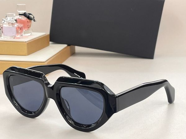 sunglasses for men women summer designers sm003 style anti-ultraviolet retro plate full frame random box, White;black
sunglasses for men women summer designers sm003 style anti-ultraviolet retro plate full frame random box, White;black