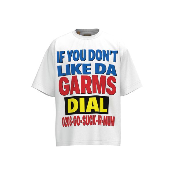 mens&womens designer gallers dept t-shirts printed fashion man galle t-shirt cotton casual tees short sleeve luxury hip hop streetwear t-shi, White;black
mens&womens designer gallers dept t-shirts printed fashion man galle t-shirt cotton casual tees short sleeve luxury hip hop streetwear t-shi, White;black
