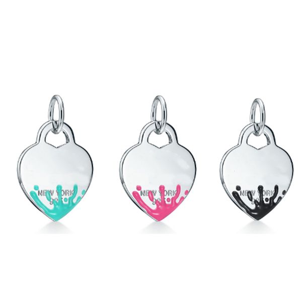 new luxury brand designer necklace pendant charm locket accessories 925 sterling silver tiff chain bracelet diy charms designer jewelry for
new luxury brand designer necklace pendant charm locket accessories 925 sterling silver tiff chain bracelet diy charms designer jewelry for