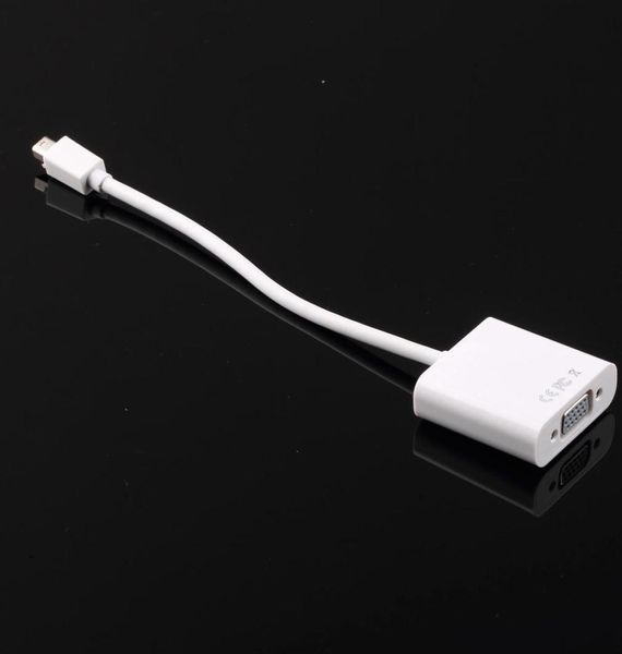 mini dp to vga adapter cable mini displayport to vga dsub converter 1080p cables for macbook pro air5154347
mini dp to vga adapter cable mini displayport to vga dsub converter 1080p cables for macbook pro air5154347
