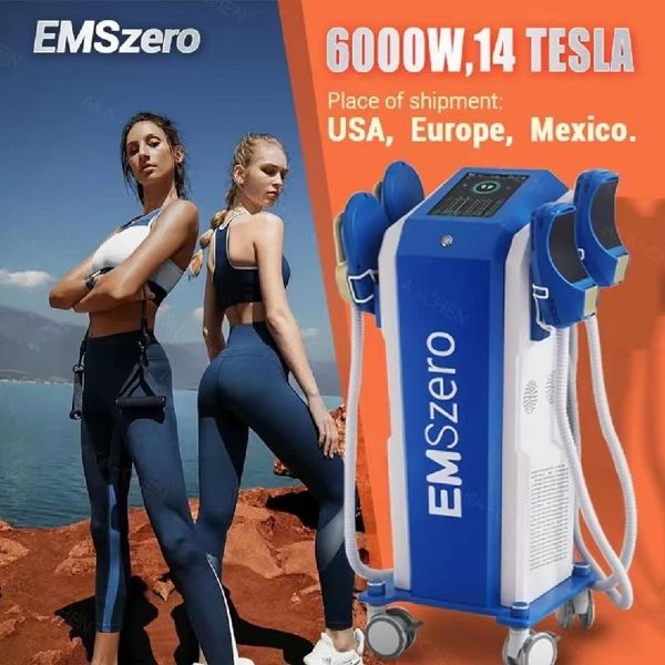 rf emslim neo 14 tesla 6500w nova ems hi-emt body sculpting machine reduction muscle stimulator emszero
rf emslim neo 14 tesla 6500w nova ems hi-emt body sculpting machine reduction muscle stimulator emszero