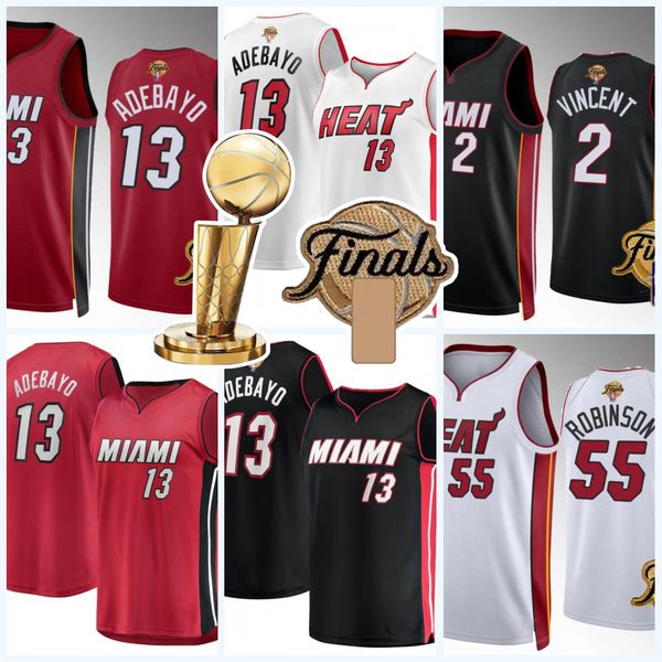 miamis heats basketball jersey 7 13 55 jimmy butler dwayne dwyane wade tyler herro new 3 14 kyle lowry bam adebayo duncan robinson 2023 fina, Black;red
miamis heats basketball jersey 7 13 55 jimmy butler dwayne dwyane wade tyler herro new 3 14 kyle lowry bam adebayo duncan robinson 2023 fina, Black;red