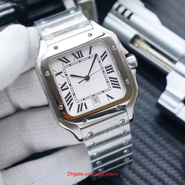r olax luxury watch automatic mechanical movement designer watches mens bracelet business wristwatch stainless steel wristband 40mm gold wri, Slivery;black
r olax luxury watch automatic mechanical movement designer watches mens bracelet business wristwatch stainless steel wristband 40mm gold wri, Slivery;black