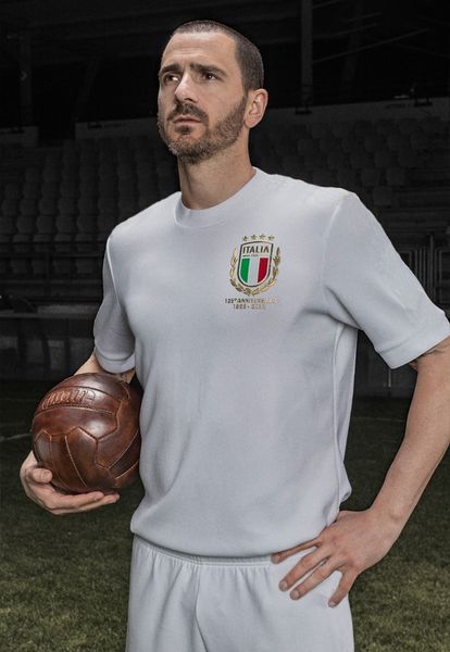 2023 italy 125 years anniversary soccer jerseys italia 23 24 maglia da calcio verratti chiesa gnonto football shirt lorenzo politano 125th m, Black;yellow
2023 italy 125 years anniversary soccer jerseys italia 23 24 maglia da calcio verratti chiesa gnonto football shirt lorenzo politano 125th m, Black;yellow