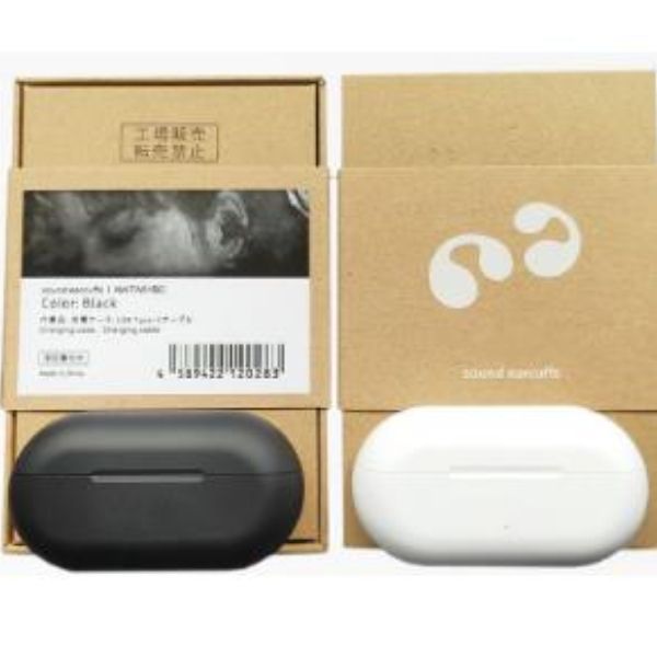 suitable for sony ambie clip ear air bone conduction sports outdoor waterproof sweat-proof wireless bluetooth
suitable for sony ambie clip ear air bone conduction sports outdoor waterproof sweat-proof wireless bluetooth