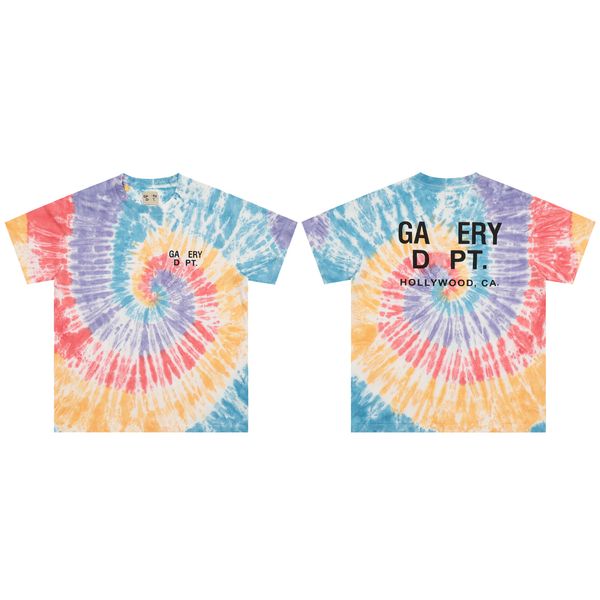 gallerys dept mens&womens designer t-shirts printed fashion man galle t-shirt cotton casual tees short sleeve luxury hip hop streetwear t-sh, White;black
gallerys dept mens&womens designer t-shirts printed fashion man galle t-shirt cotton casual tees short sleeve luxury hip hop streetwear t-sh, White;black