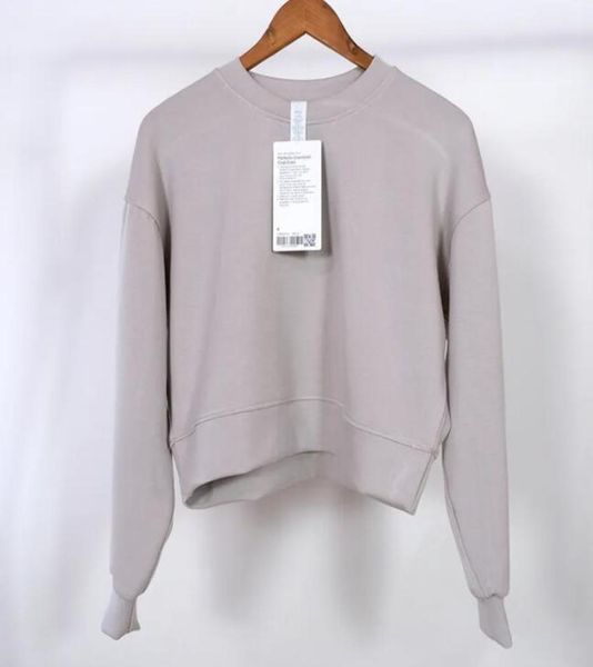 lemens women yoga outfit sweatshirts hoodie loose long sleeve crop fitness workout high elasticity crew neck sweatshirts gym running9797467
lemens women yoga outfit sweatshirts hoodie loose long sleeve crop fitness workout high elasticity crew neck sweatshirts gym running9797467