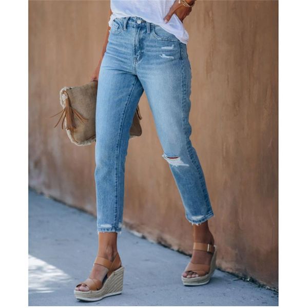 jeans vintage high waisted jeans women bleached jeans ripped harem pants boyfriend jeans vaqueros pantalones de mujer streetwear femme, Blue
jeans vintage high waisted jeans women bleached jeans ripped harem pants boyfriend jeans vaqueros pantalones de mujer streetwear femme, Blue