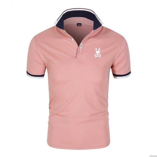 psycho bunny mens polo shirt american ins fashion high streetwear brand designer tshirt summer casual men t-shirt size m--xxxxl 4iwm, White;black
psycho bunny mens polo shirt american ins fashion high streetwear brand designer tshirt summer casual men t-shirt size m--xxxxl 4iwm, White;black