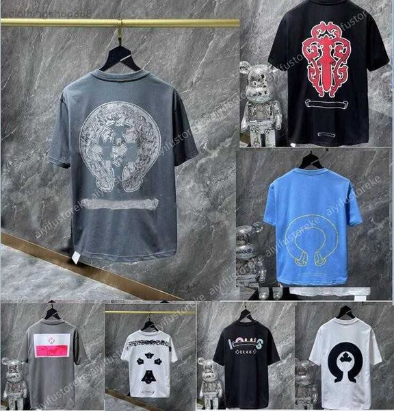 mens crew neck chromes sleeves ch casual sanskrit cross pattern men pjkc, White;black
mens crew neck chromes sleeves ch casual sanskrit cross pattern men pjkc, White;black
