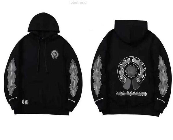 classic designer fashion hoodies chromes luxury mens zipper ch sweatshirts horseshoe heart sanskrit cross print pullover hooded sweater wome, Black
classic designer fashion hoodies chromes luxury mens zipper ch sweatshirts horseshoe heart sanskrit cross print pullover hooded sweater wome, Black