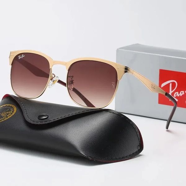 men rao baa sunglasses classic brand retro women sunglasses luxury designer eyewear ray bans metal frame designers sun glasses woman 3538 wi, White;black
men rao baa sunglasses classic brand retro women sunglasses luxury designer eyewear ray bans metal frame designers sun glasses woman 3538 wi, White;black