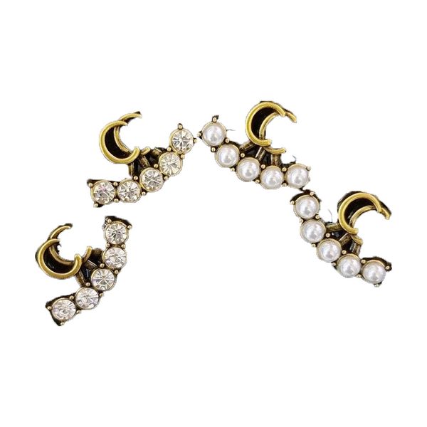 vintage copy classic earrings earings stud designer charm women diamonds star party wedding rhinestone birthday gift luxury classic brand eu, Golden
vintage copy classic earrings earings stud designer charm women diamonds star party wedding rhinestone birthday gift luxury classic brand eu, Golden