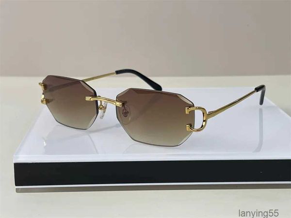 luxury designer mens sunglasses diamond cut lens brand design piccadilly irregular frameless man fashion square sun glasses 18k gold vintage, White;black
luxury designer mens sunglasses diamond cut lens brand design piccadilly irregular frameless man fashion square sun glasses 18k gold vintage, White;black