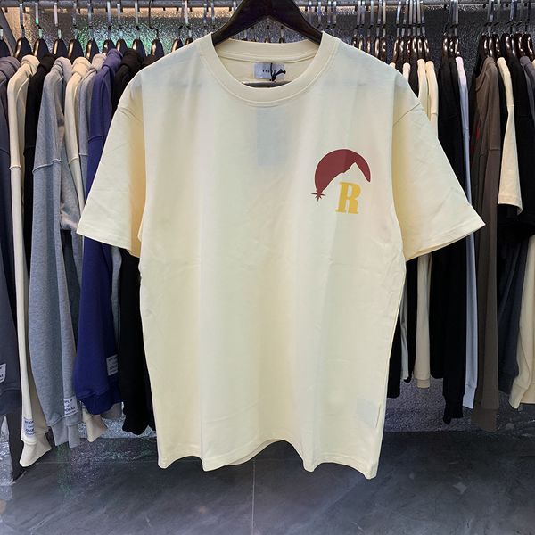 fashion men's t shirts summer printed letter shirts t shirt cotton mens shirts rhude designer clothes shirt graphic tee casual short sl, White;black
fashion men's t shirts summer printed letter shirts t shirt cotton mens shirts rhude designer clothes shirt graphic tee casual short sl, White;black