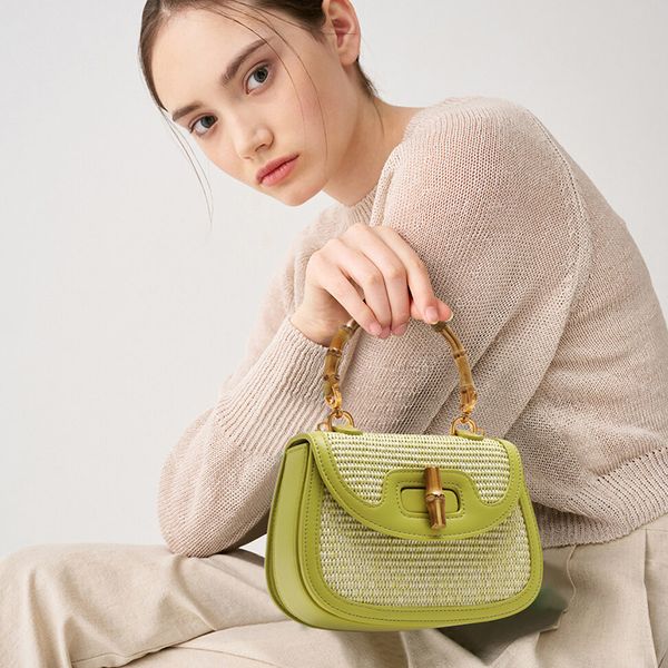 women handbag fashion crochet flap design shoulder bag crossbody bags removable belt plain capucines hacci handbags purse genuine leather go
women handbag fashion crochet flap design shoulder bag crossbody bags removable belt plain capucines hacci handbags purse genuine leather go