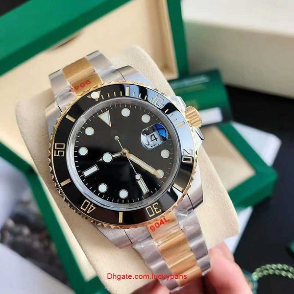 designer r olax watches mens watch automatic mechanical 40mm all stainless steel business wristwatch strap adjustable montre de luxe selfwin, Slivery;black
designer r olax watches mens watch automatic mechanical 40mm all stainless steel business wristwatch strap adjustable montre de luxe selfwin, Slivery;black