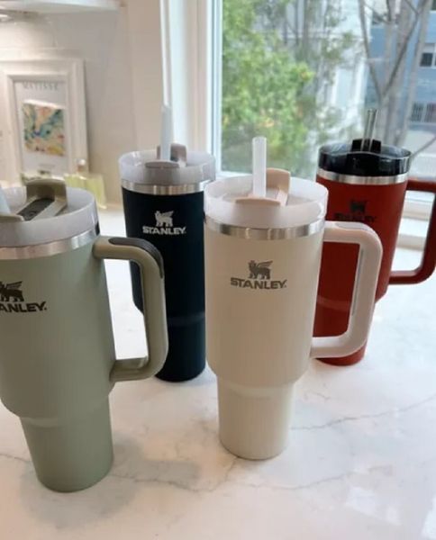 ready to ship stanley logo h2.0 40oz stainless steel tumblers cups with handle lid and straw 2nd generation big capacity car cups insulated
ready to ship stanley logo h2.0 40oz stainless steel tumblers cups with handle lid and straw 2nd generation big capacity car cups insulated